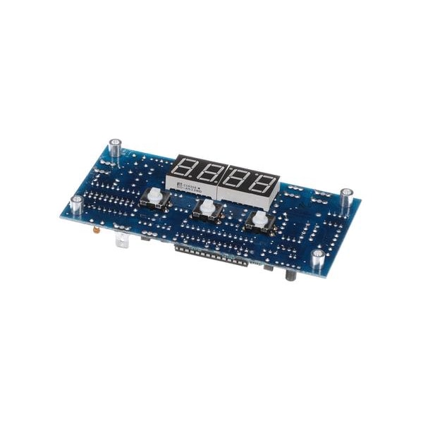 Control Board Kit, No 4070105